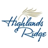 Highlands Ridge Maintenance Building